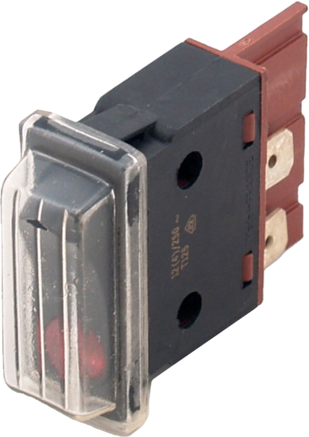 Bouton de suppression des interférences Wolf lumineux 2796025 pour GU/GG