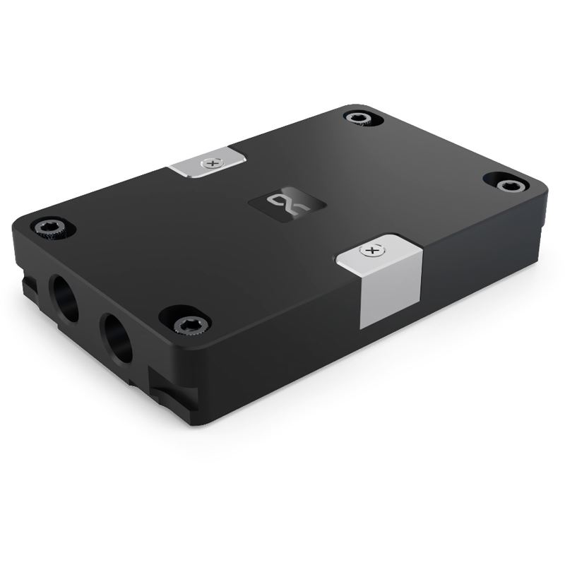 Alphacool ES Stream LGA 4677 1U