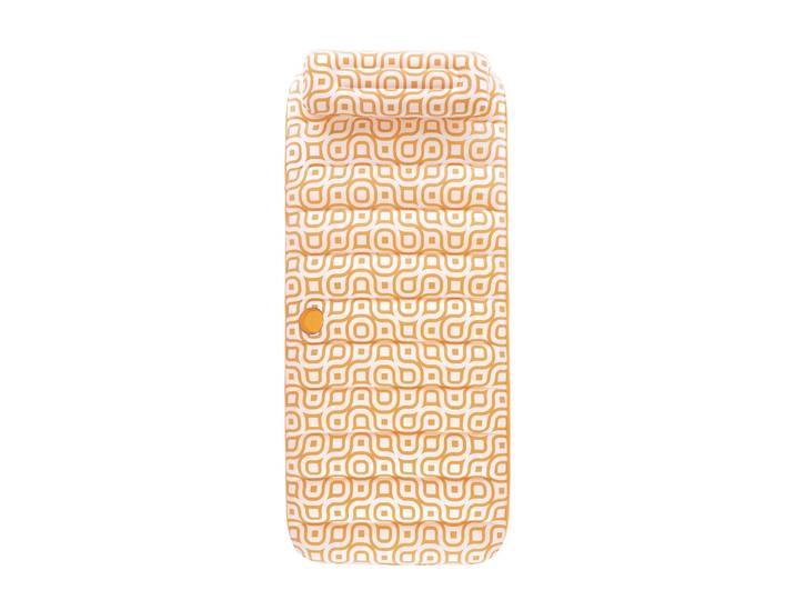 Luftmatratze Comfort Plush Deluxe 169 x 77 cm