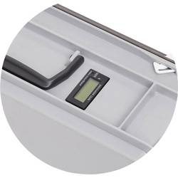 Kalthoff 720550 720550 Mobiler Stromzähler digital MID-konform: Ja 1 St.
