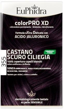 Euphidra Colorpr Xd 355 Cast Cil