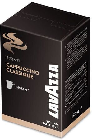 Lavazza - Cappuccino - 10 Sticks - MaxiCoffee