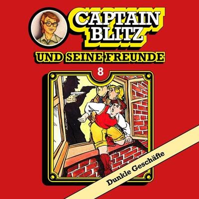 Dunkle Geschäfte - Steffen Kent, Audio, 4260507139276