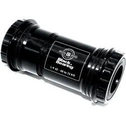 Black Bearing, Tretlager
