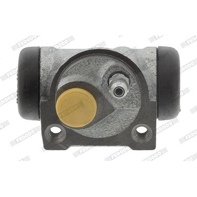 Ferodo Radbremszylinder [Hersteller-Nr. FHW347] für Renault