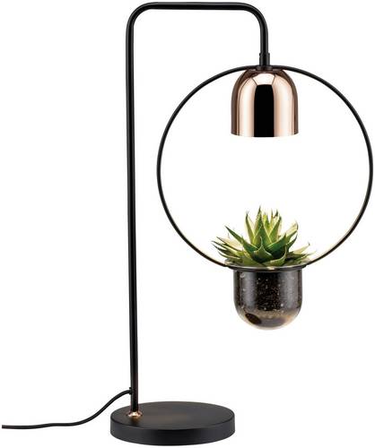 Paulmann Pflanzenlampe Fanja 18cm 230V GU10 20W 1St.