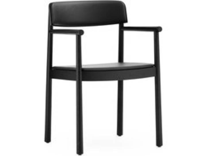 Normann Copenhagen - Timb Armlehnstuhl
