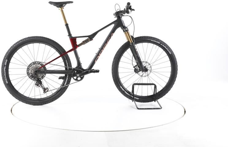Orbea Oiz M-PRO Fahrrad Fully - 304269