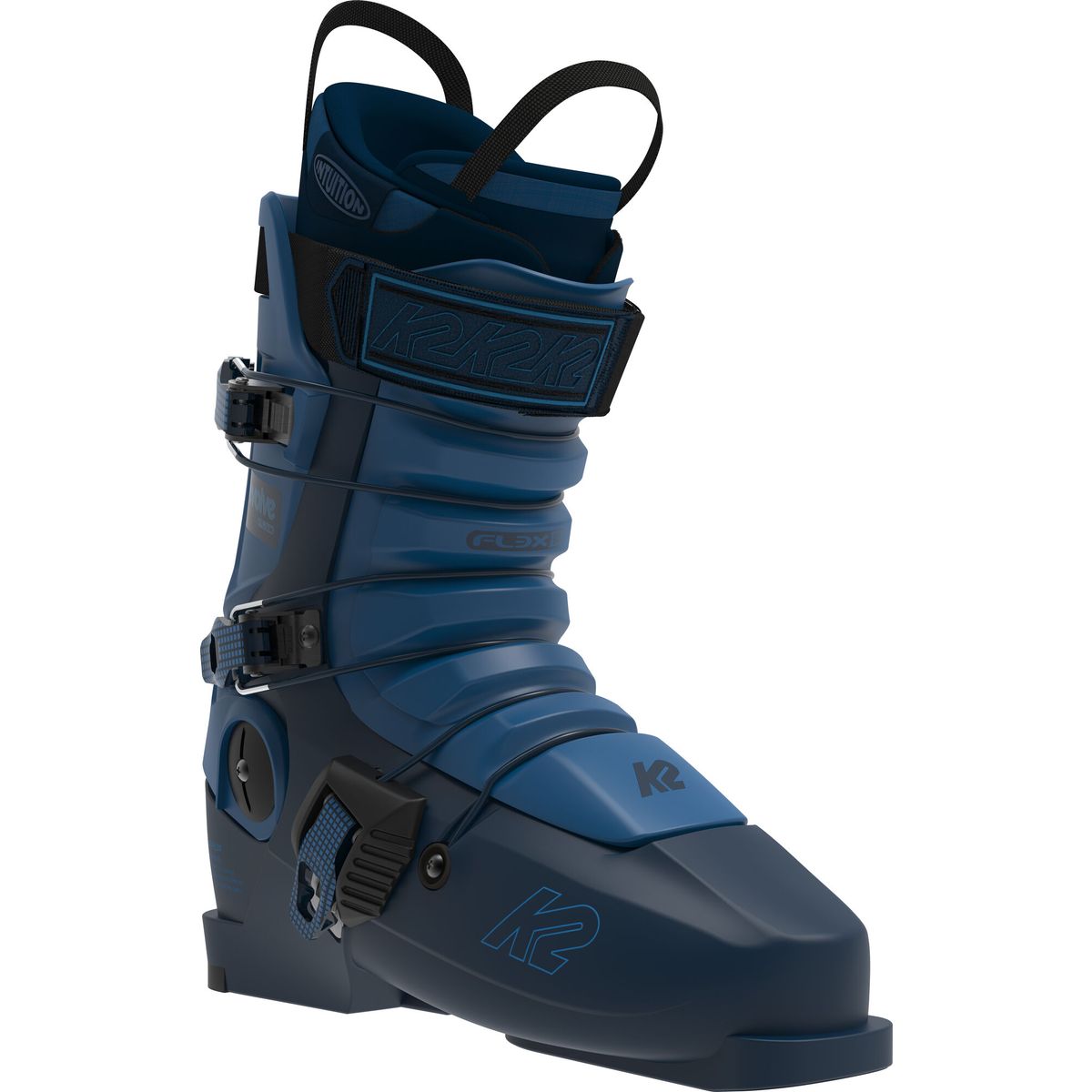 K2 Revolve (1) 27.5 10L6030.1.1.275