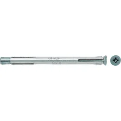 Fischer Metallrahmendübel F 10 M 202 E - 093082