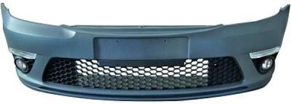 Diederichs Stoßfänger Hd Tuning 7831550 Vorne