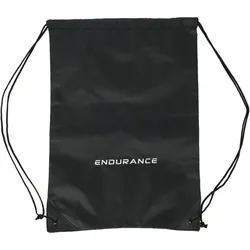 ENDURANCE Lanakila Schuhtasche 1001 - black