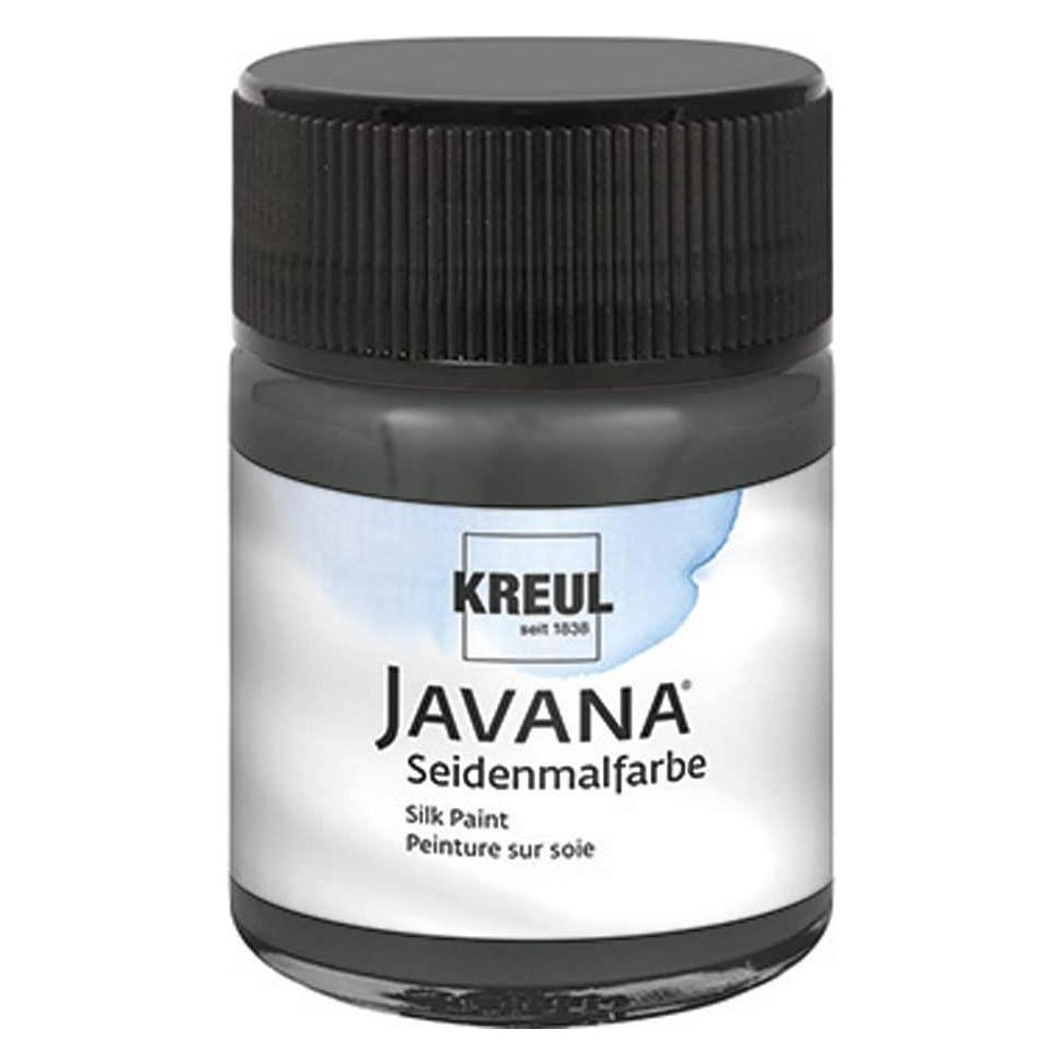 Kreul Javana Seidenmalfarbe, 50 ml (50 ml) (KR-8109)
