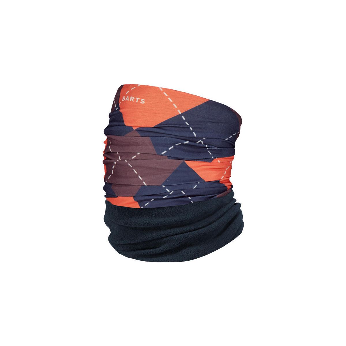 Barts Multicol Polar Argyle navy (03) 6992003
