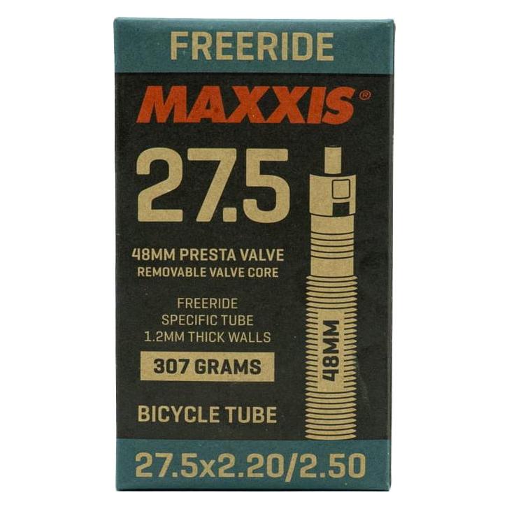 Maxxis Freeride (Presta (SV), 27.5", 48 mm) (2354)