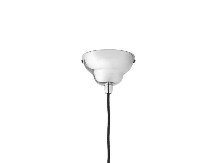 Suspension Original 1227 Giant Citrus Yellow - Anglepoise - Salon / séjour - Design - Métal - À ampoule unique