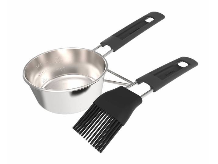 Broil King Marinier-Set Zubehör