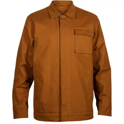 Fox, Velojacke, Jacket 23 Source Sherpa Nut 2x (XXL), Braun, XXL