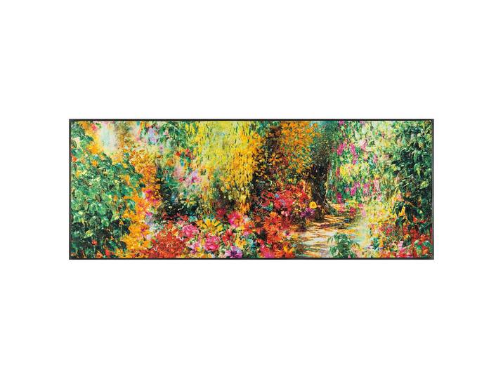 Paillasson Primavera 75 x 190cm Multicolore