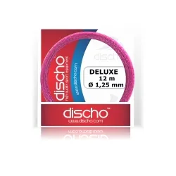 Tennissaite - DISCHO Deluxe (lightning) - 12 m