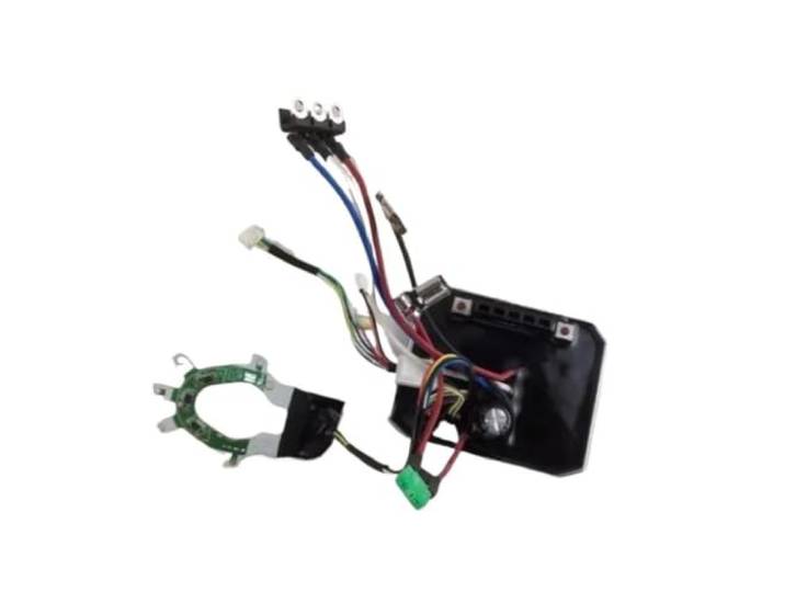 Original-Controller 620D69-8 for TW004G Elektrowerkzeug-Zubehör