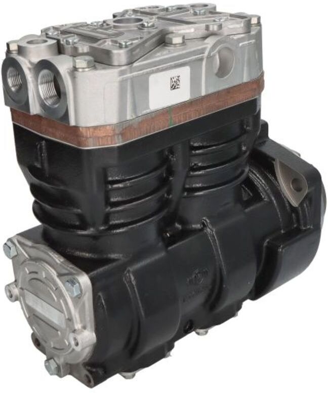 Compresseur d'air KNORR-BREMSE LS 4904