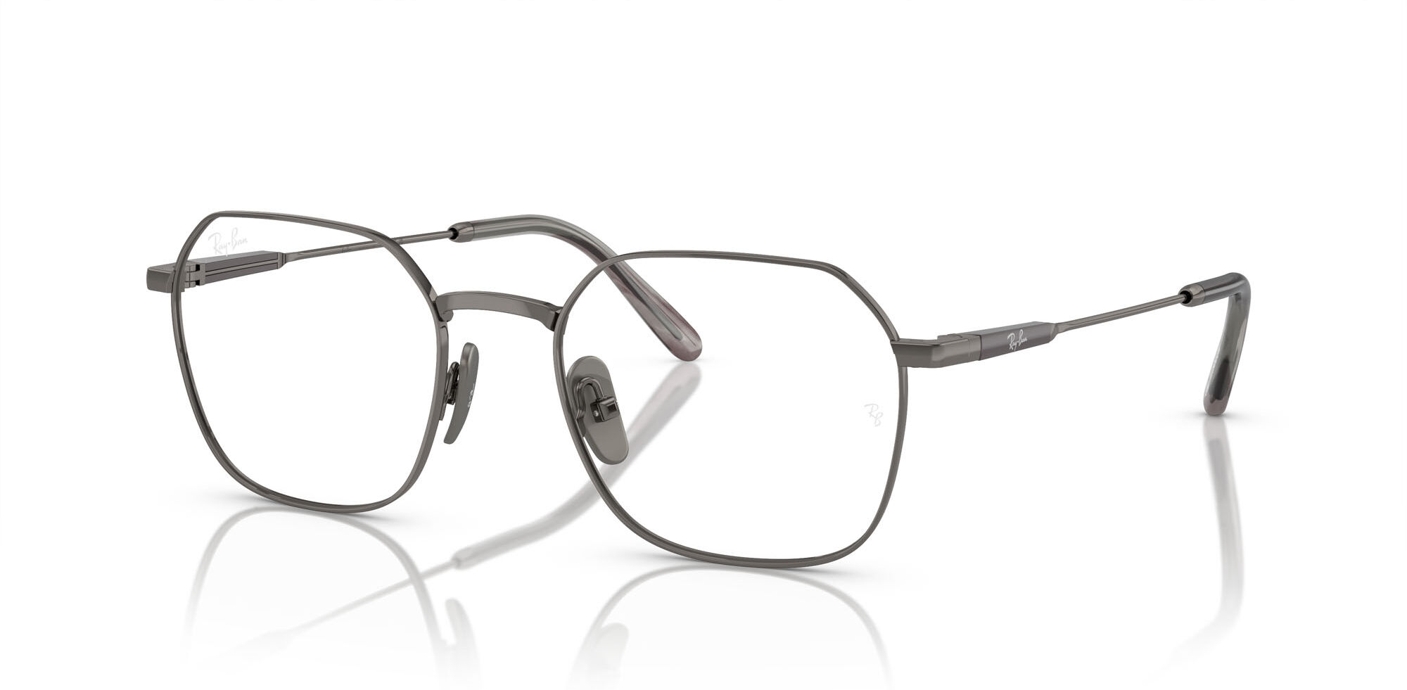 Ray-Ban RX 8794 (1000) - RB 8794 1000