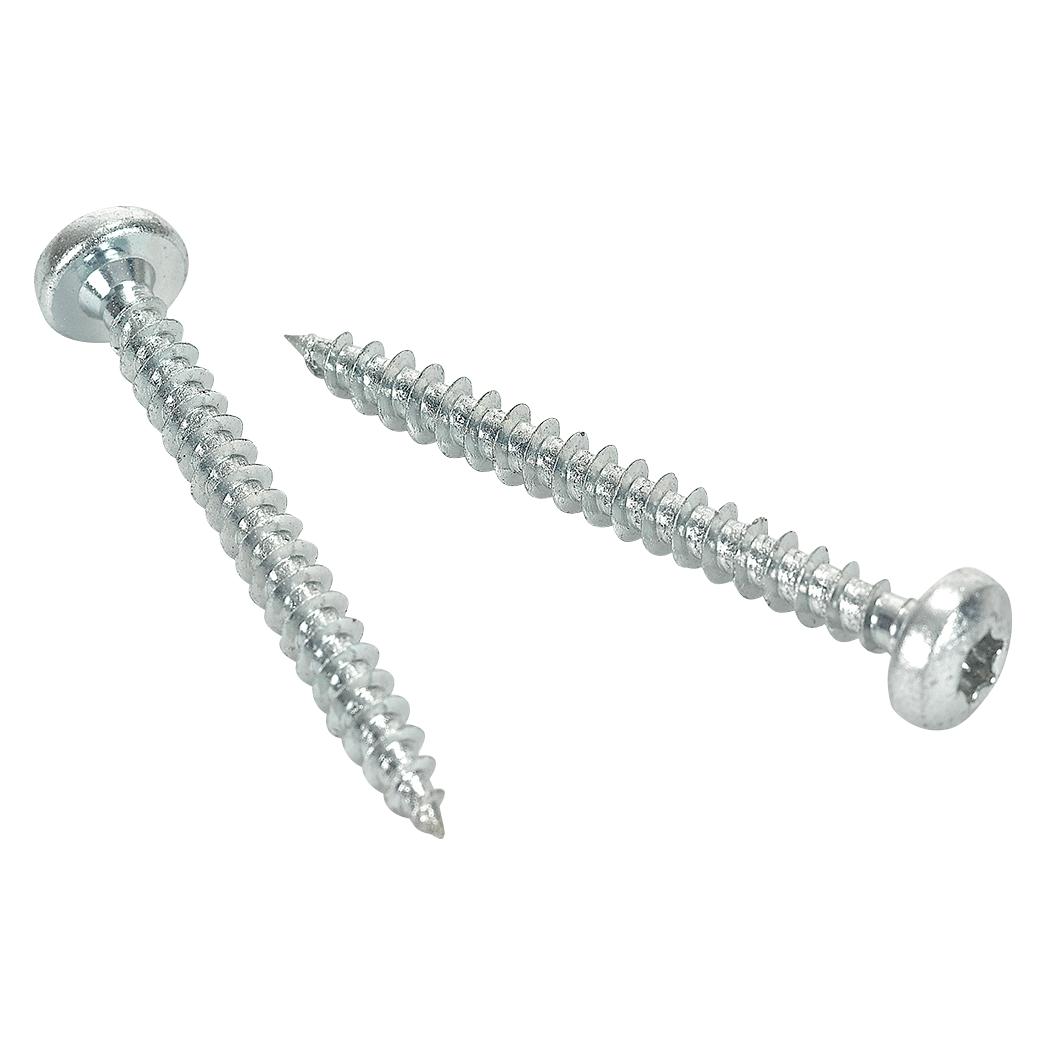 E-Norm Pro Spanplattenschraube (1000 Schrauben pro Stück) (4317784485029 M0408-8731)