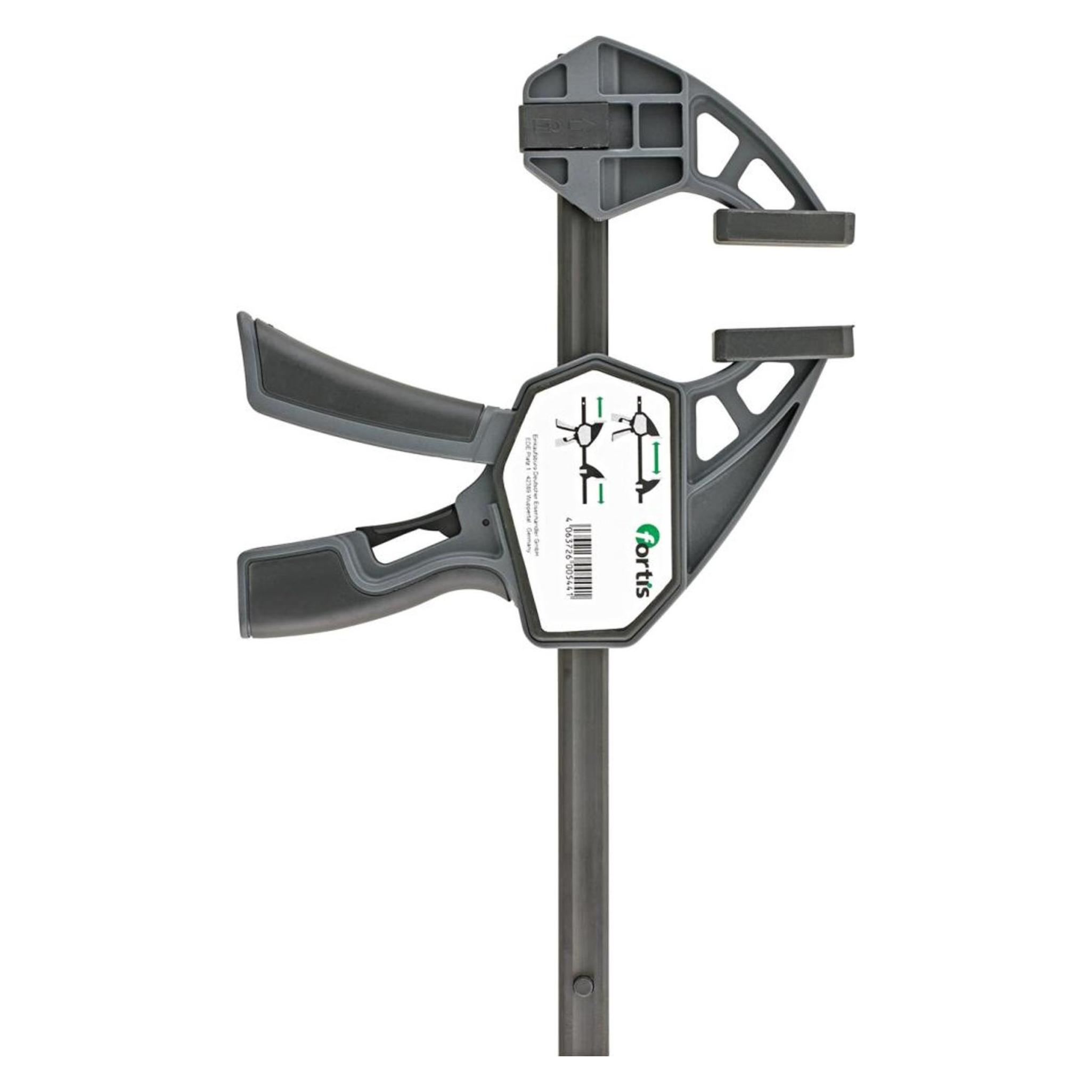 Magni Einhandzwinge 450x 85mm FORTIS (450 mm) (4063726005410)