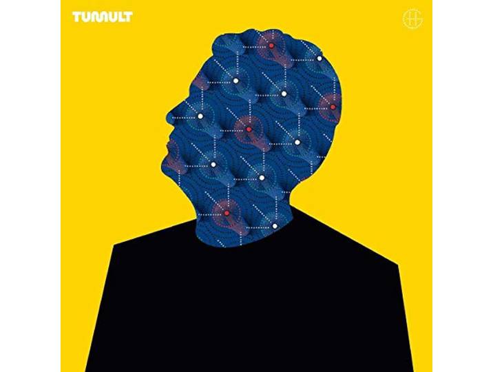 Herbert Gronemeyer - Tumult