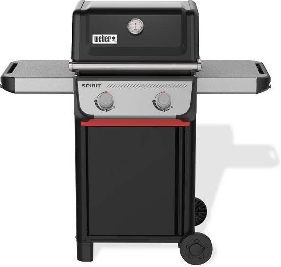 Weber Spirit E-210 - Barbecue a gas