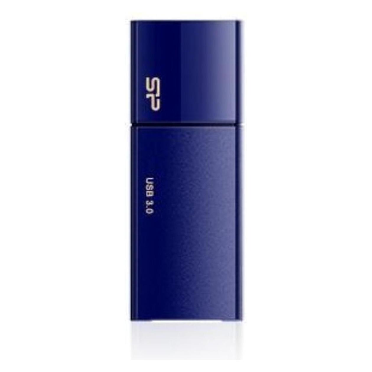 Silicon Power Blaze B05 (16 GB, USB-A) (SP016GBUF3B05V1D)