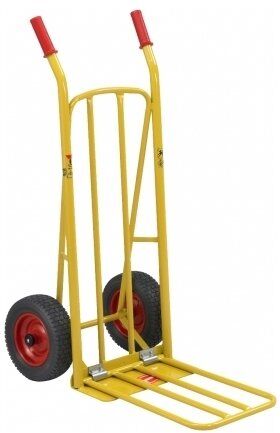 Ravendo Multisækkevogn Clm 250 Ls Pur, 250 Kg