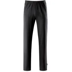 Schneider sportswear, Herren, Sporthose, Vaduz Hose (56), Schwarz