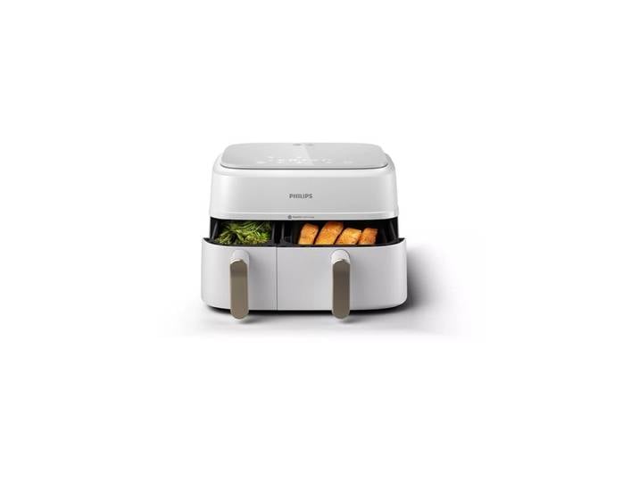 Philips Series 3000 NA353 - double hot air fryer