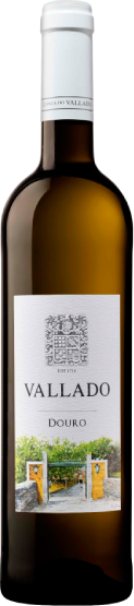 Quinta do Vallado Branco 2025