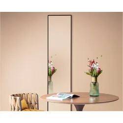 Kare Design »Bella« Spiegel 180x30 cm