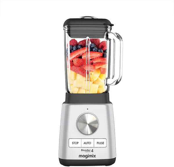 Magimix Blender Power 4 Satin