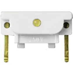 ELSO LED-Leuchtmarkierungsbaugruppe 230 VAC, weiß