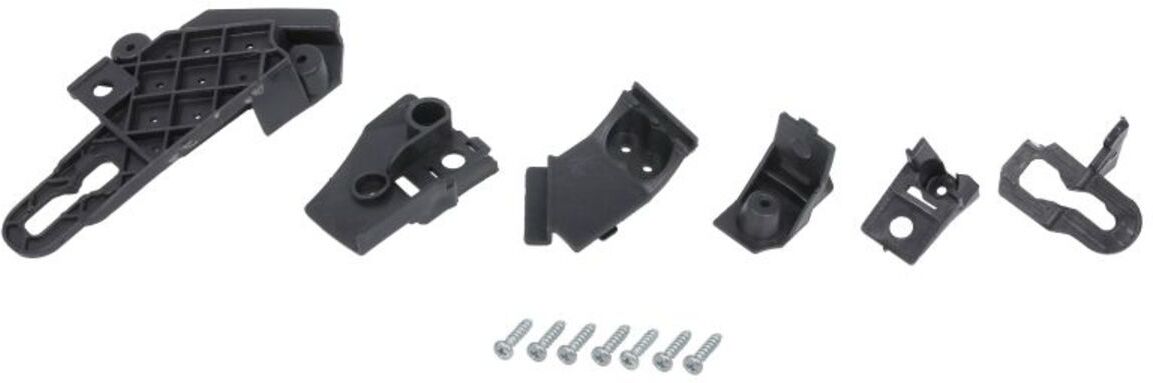 Romix Kit di riparazione, fanali ROM C70717
