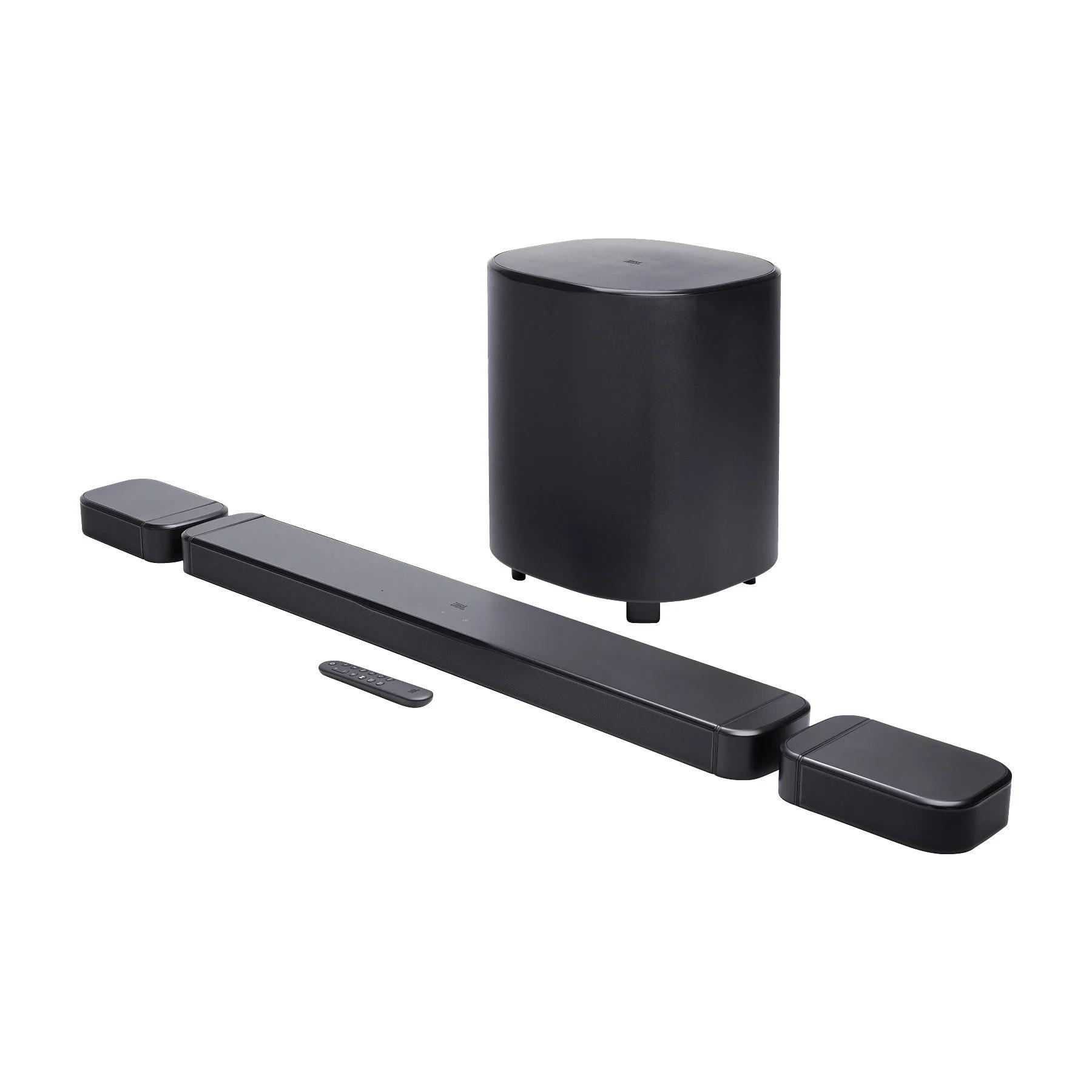 JBL Bar 800MK2 - Soundleistensystem - für Heimkino