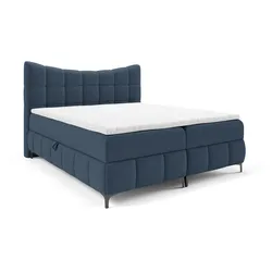 BOXBETT Charles In Aragon