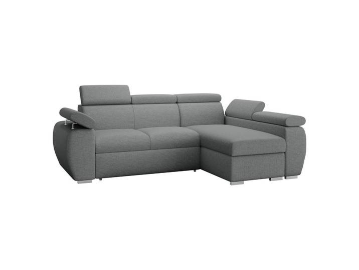 ECKSOFA Boston Mini, Seite: Rechts - 2R+LC