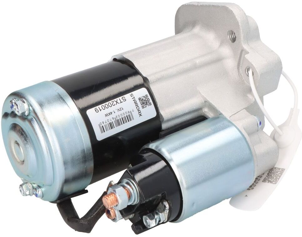 Stardax Motorino di avviamento STX200019R