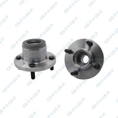 GSP Radlagersatz 9229001 für Ford