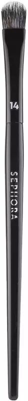 SEPHORA - Pinceau Pro Ombreur #14 - Für eine präzise Anwendung, 1 Stück, Fantasie