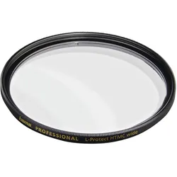 Hama L-Protect-Filter 40,5 mm Professional HTMC multi-coated Wide