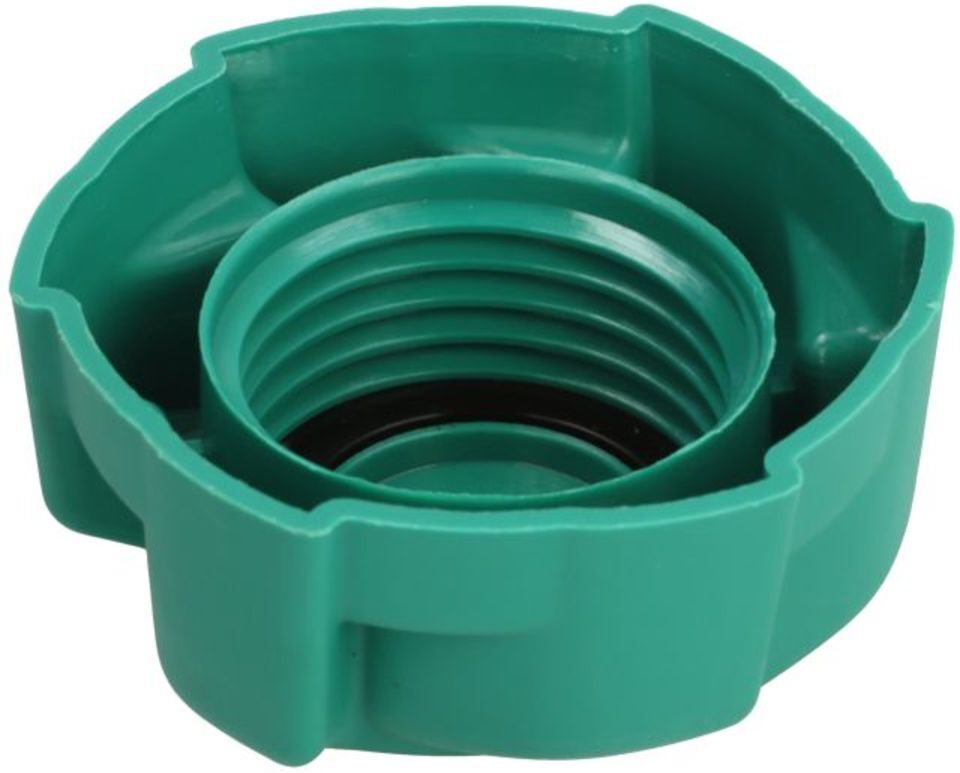 Verschlußdeckel, Kühlmittelbehälter THERMOTEC DBDA009TC