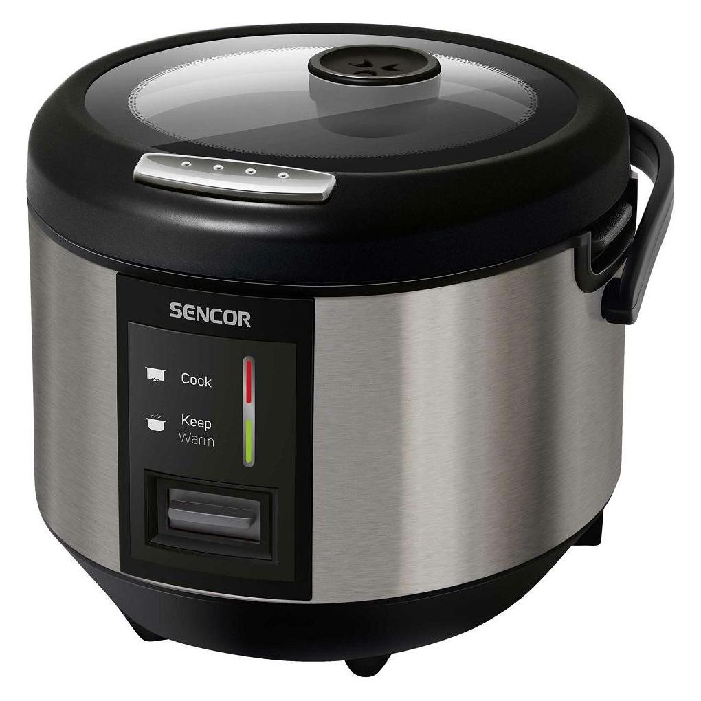Sencor SRM 1890SS (41006384)