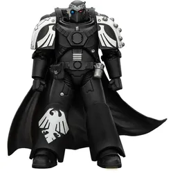 Joy Toy Warhammer 40,000 figurine Raven Guard Mor Deythan 12 cm